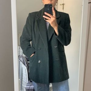 London Fog Jackie Coat